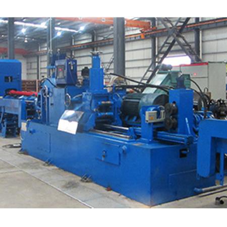 CNC Brass Tube piling stroj