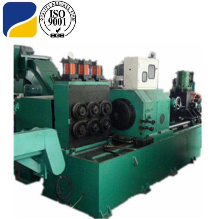 High Precision Titanium Bar Peeler za dobavitelja Kitajske