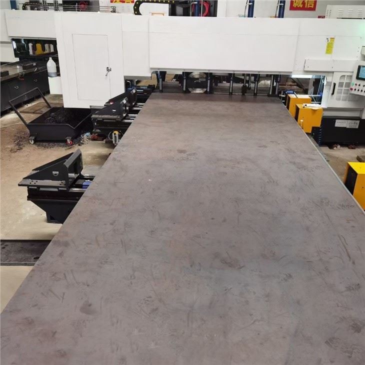 CNC Sawing And Milling Machine Made in China With High Quality CNC Sawing And Milling Machine Made in China With High Quality