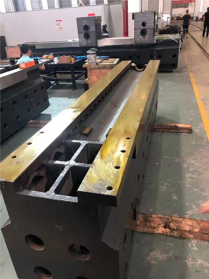 Machine Creates Miracles CNC Steel Sawing And Milling Machine For Sale
