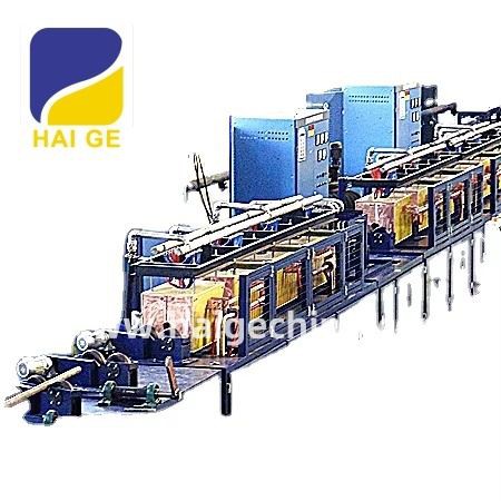 WXC200S CNC TYPE Centerless Lathe high quality WXC200S CNC TYPE Centerless Lathe high quality